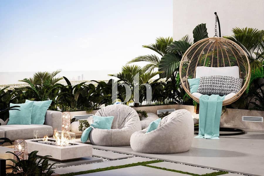 Two Levels of Luxury • Rare Floor Planl High ROI - Image 15