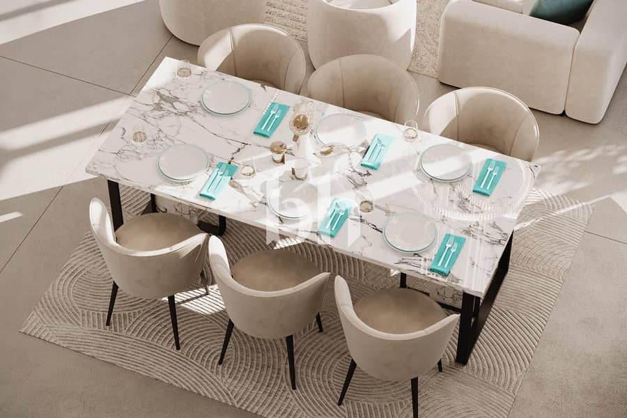 Two Levels of Luxury • Rare Floor Planl High ROI - Image 16