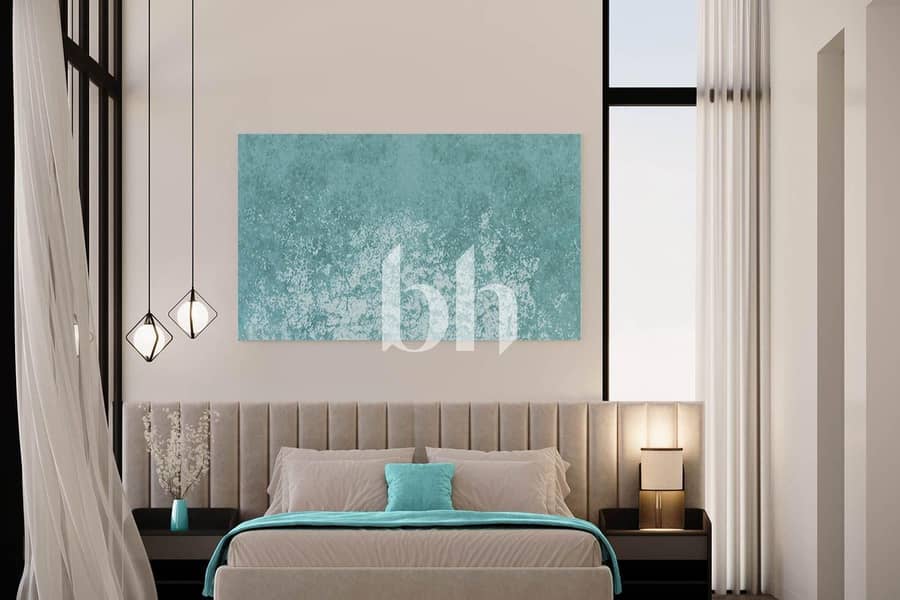 Two Levels of Luxury • Rare Floor Planl High ROI - Image 17