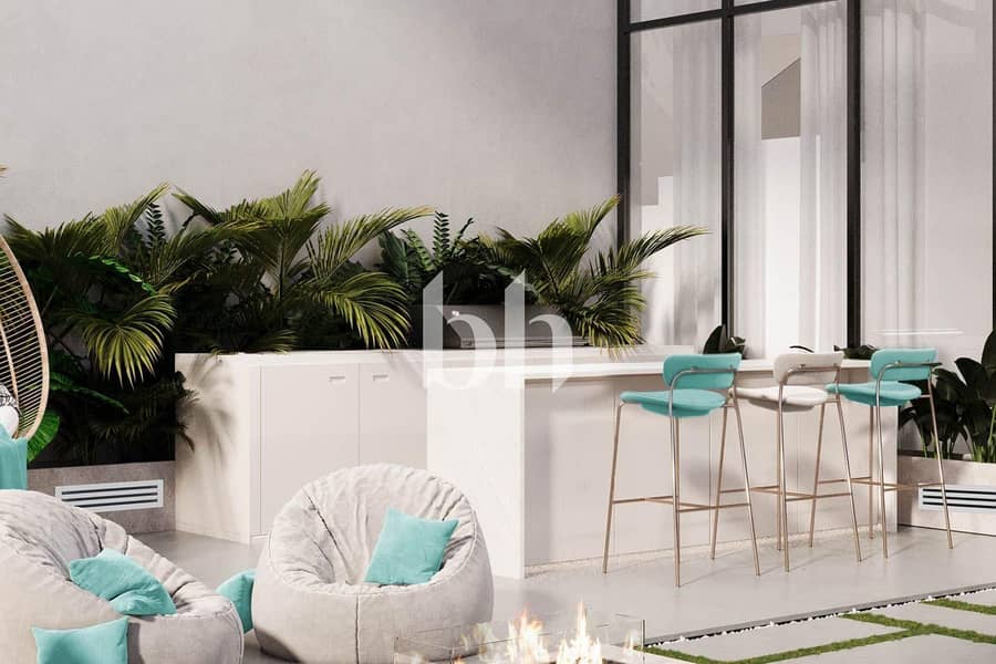 Two Levels of Luxury • Rare Floor Planl High ROI - Image 18