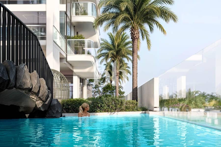 Two Levels of Luxury • Rare Floor Planl High ROI - Image 19