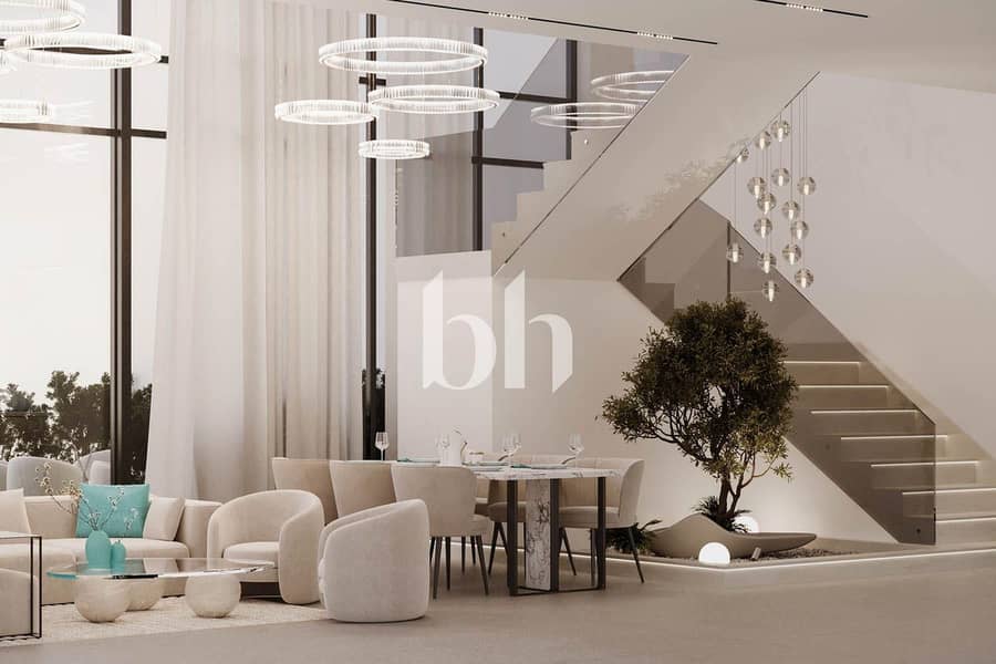 Two Levels of Luxury • Rare Floor Planl High ROI - Image 20