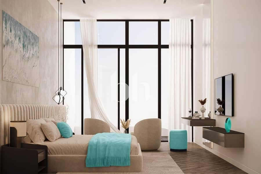 Two Levels of Luxury • Rare Floor Planl High ROI - Image 22