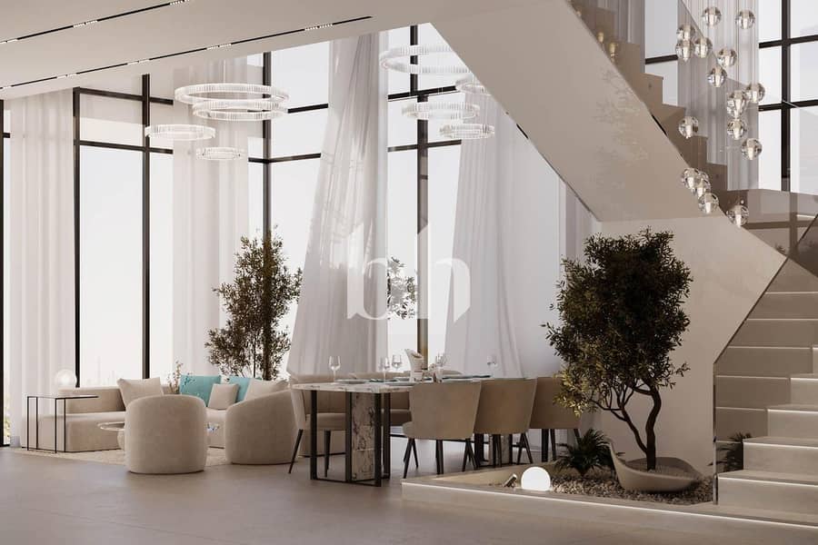 Two Levels of Luxury • Rare Floor Planl High ROI - Image 23