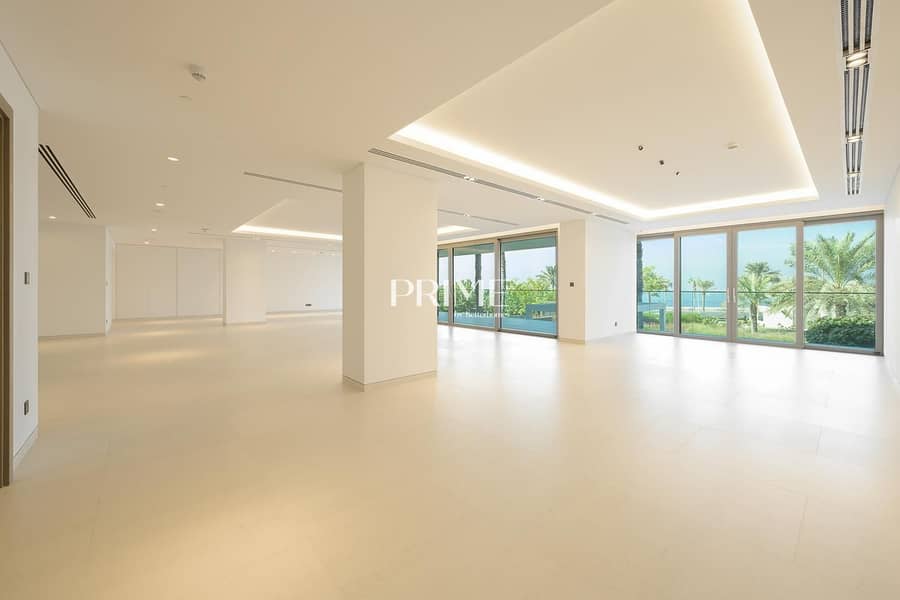 Sea View | Vacant | Beach Access - Image 21