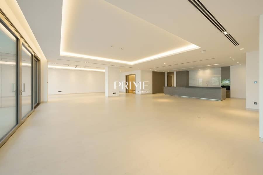 Sea View | Vacant | Beach Access - Image 22