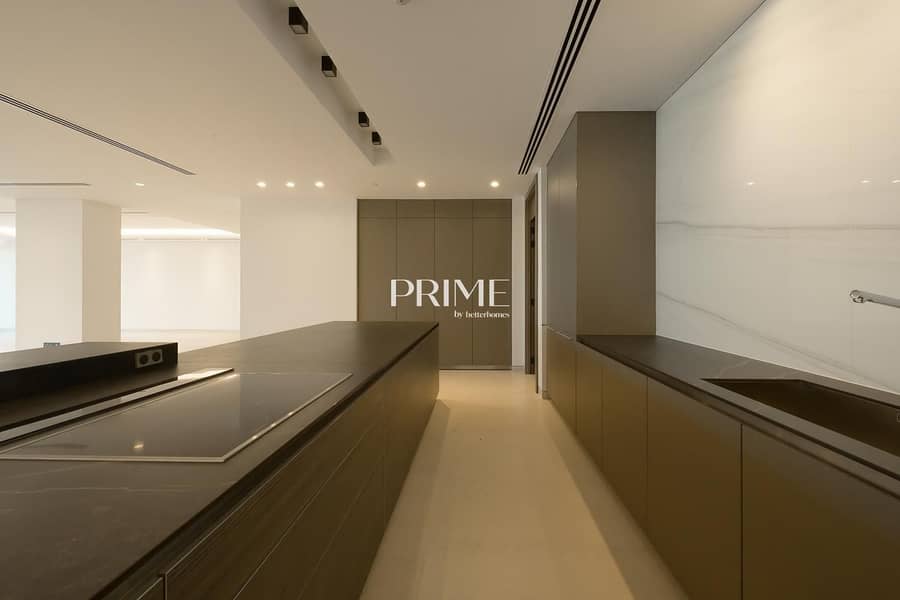 Sea View | Vacant | Beach Access - Image 26