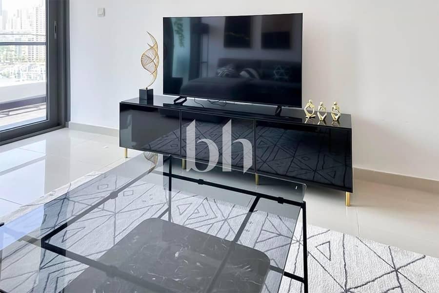 Furnished | Full Marina View | Stunning Views - Image 13