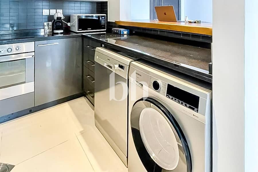 Furnished | Full Marina View | Stunning Views - Image 14