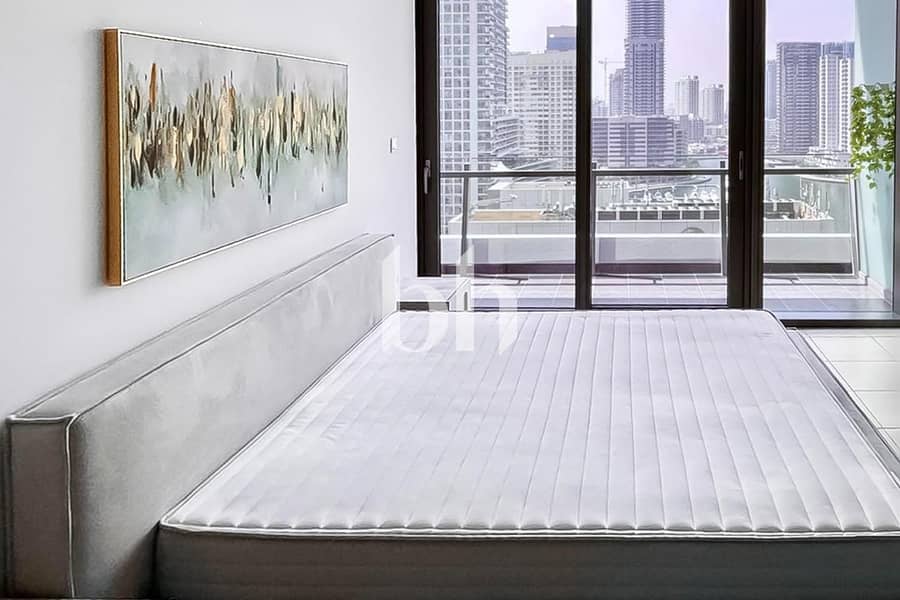 Furnished | Full Marina View | Stunning Views - Image 18