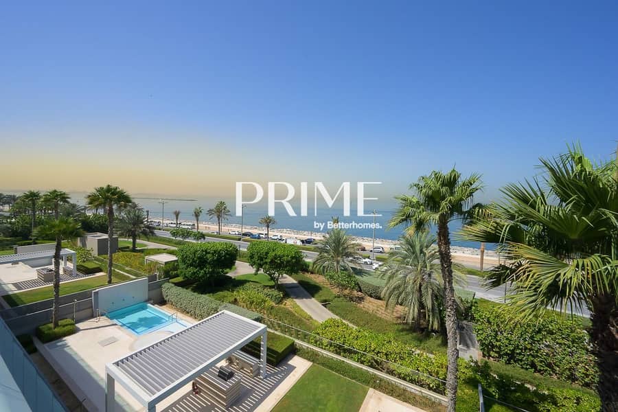 Full Sea View | Vacant | Multiple Options - Image 6