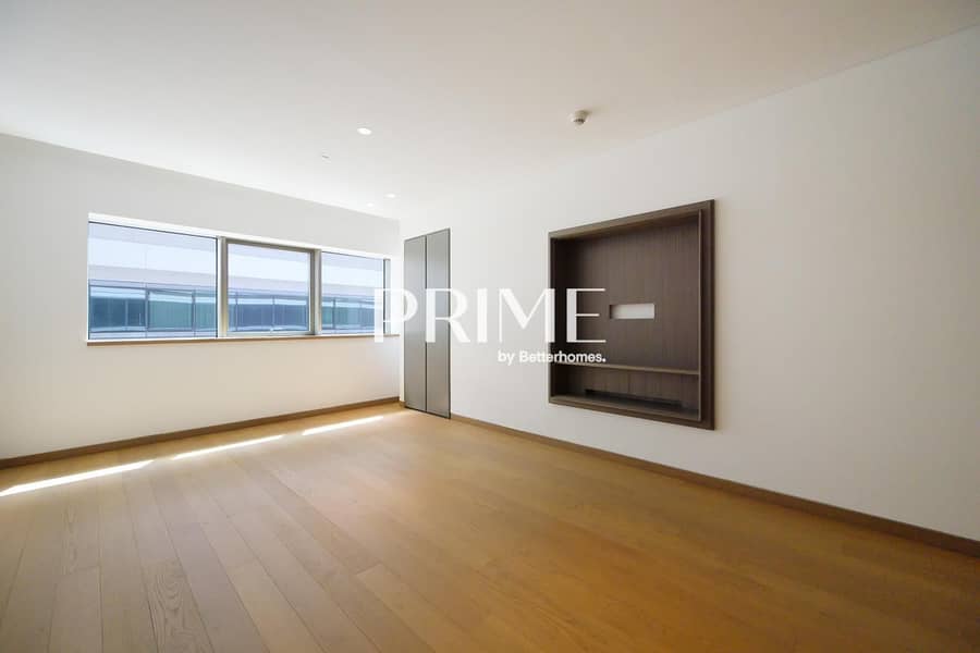 Full Sea View | Vacant | Multiple Options - Image 11