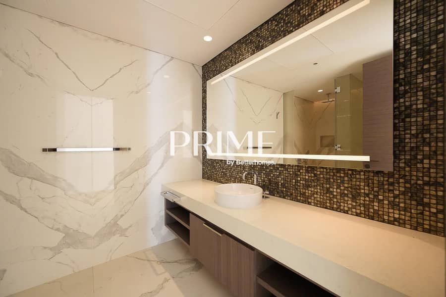 Full Sea View | Vacant | Multiple Options - Image 12