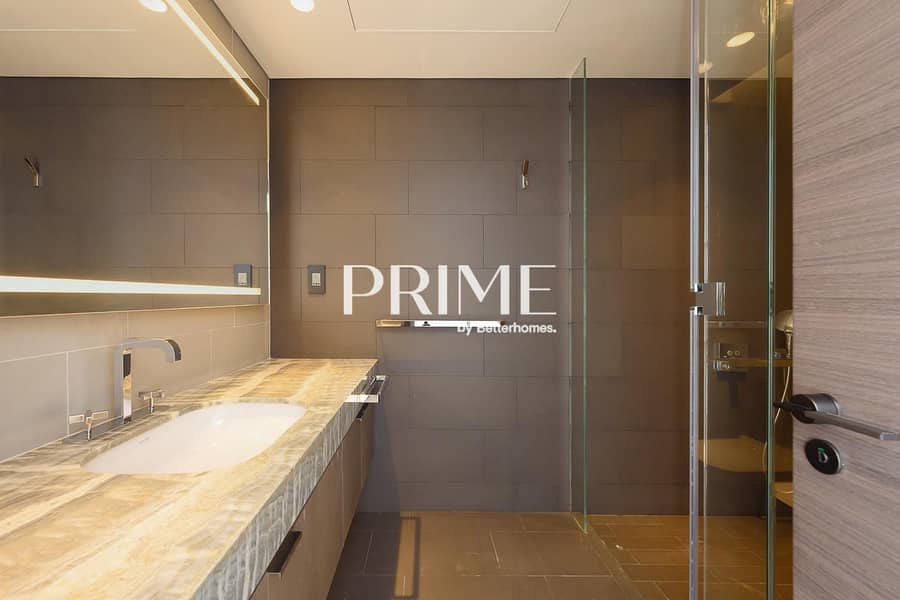 Full Sea View | Vacant | Multiple Options - Image 14