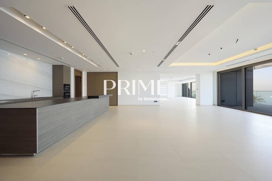 Full Sea View | Vacant | Multiple Options - Image 16