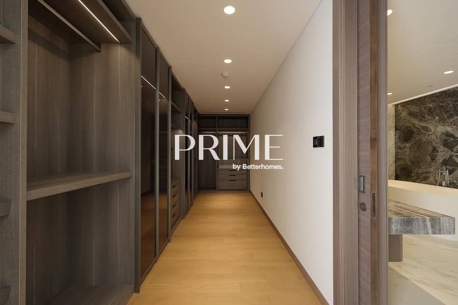 Full Sea View | Vacant | Multiple Options - Image 18