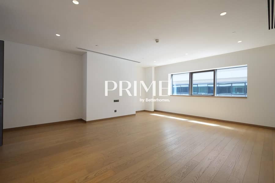 Full Sea View | Vacant | Multiple Options - Image 19