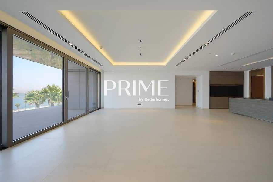 Full Sea View | Vacant | Multiple Options - Image 20