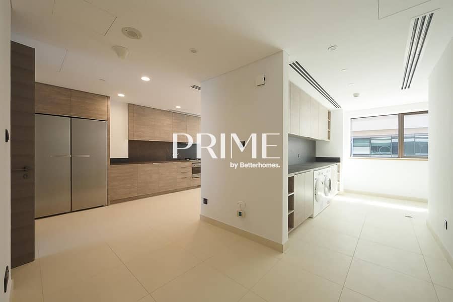 Full Sea View | Vacant | Multiple Options - Image 21