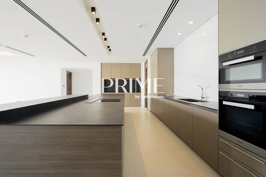 Full Sea View | Vacant | Multiple Options - Image 22