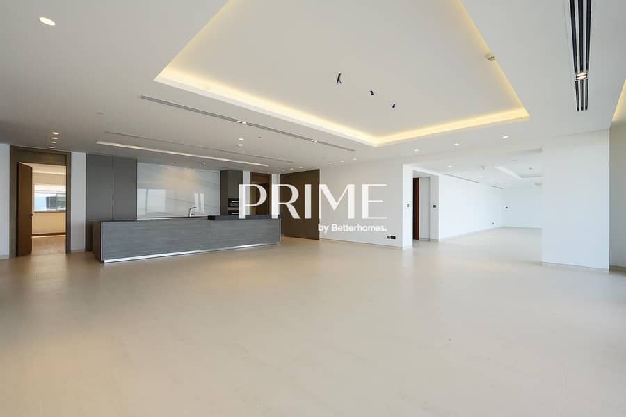 Full Sea View | Vacant | Multiple Options - Image 23