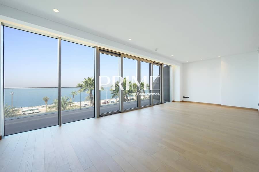 Full Sea View | Vacant | Multiple Options - Image 25
