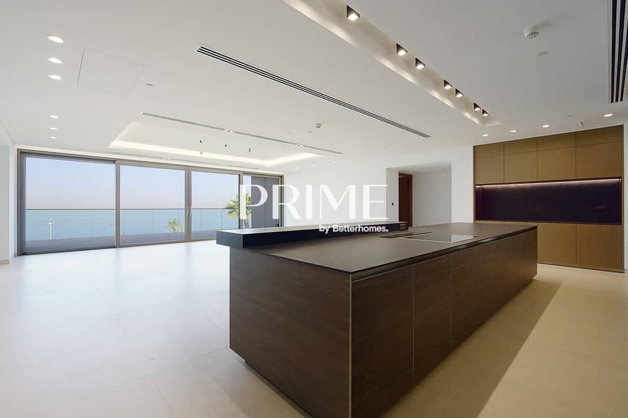 Full Sea View | Vacant | Multiple Options - Image 26