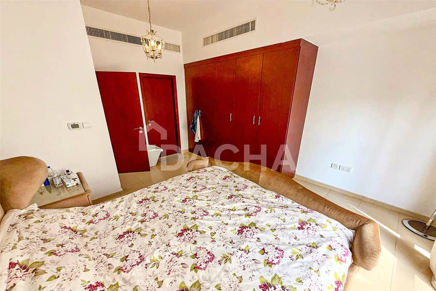 BEST PRICED | Furnished | High Floor | Marina View - Image 14