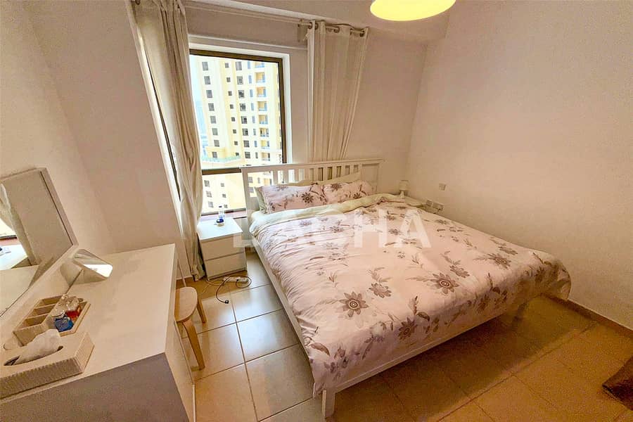 BEST PRICED | Furnished | High Floor | Marina View - Image 16