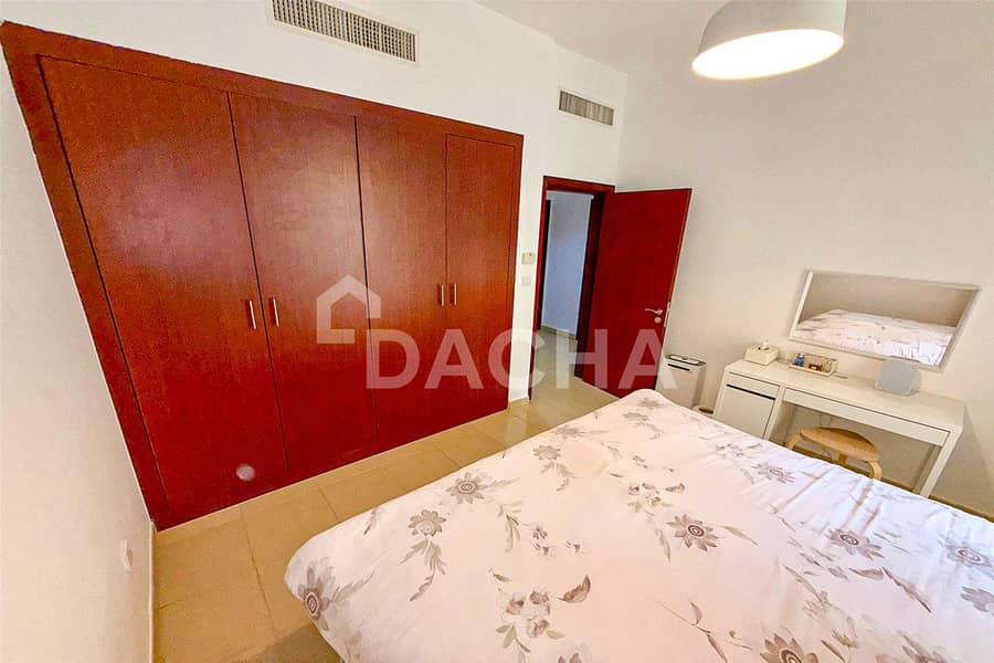 BEST PRICED | Furnished | High Floor | Marina View - Image 17