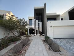 أربع غرف/غرفة خادمة | موقع مميز | أرض كبيرة