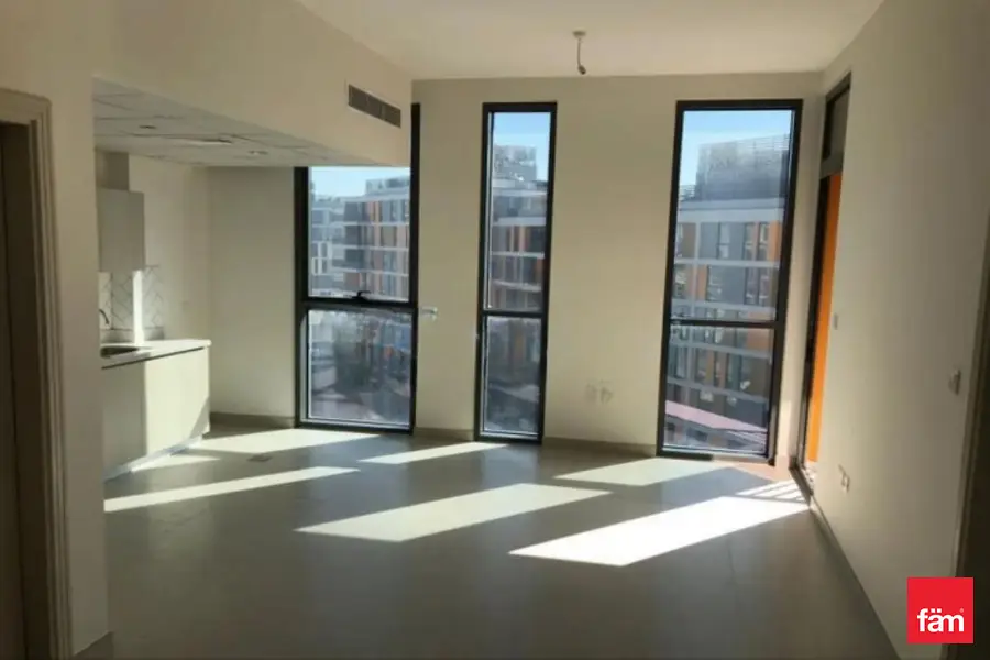 Apartment in Dubai - View 3