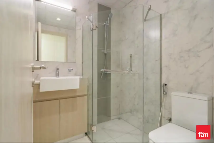 Apartment in Dubai - View 2