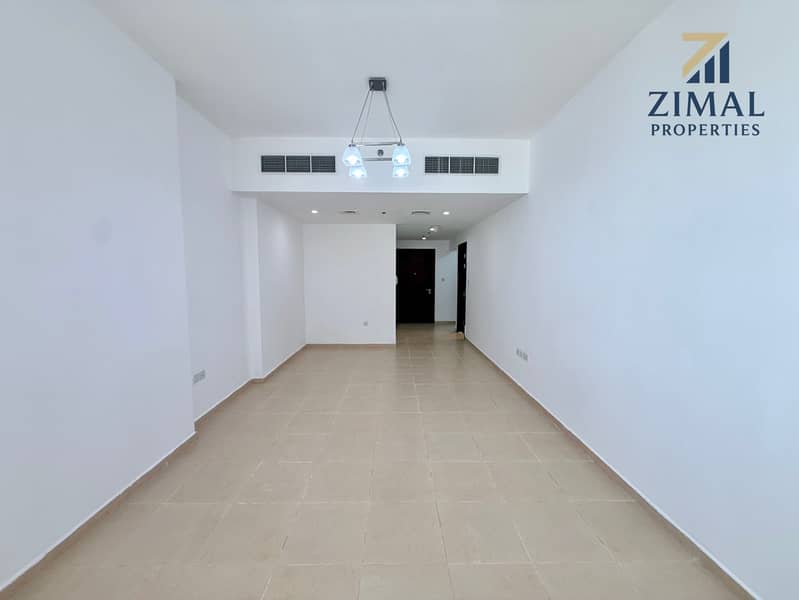 Hot Deal! 1BHK | 2 Bathrooms | Free Amenities | Family Building