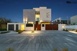 فیلا في لا مير ميزون،لا مير،جميرا 5 غرف 47000000 درهم - 13666815