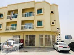 STUDIO FLAT AVAILABLE IN UMM Al QUWAIN WITH SEPARATE KITCHEN
