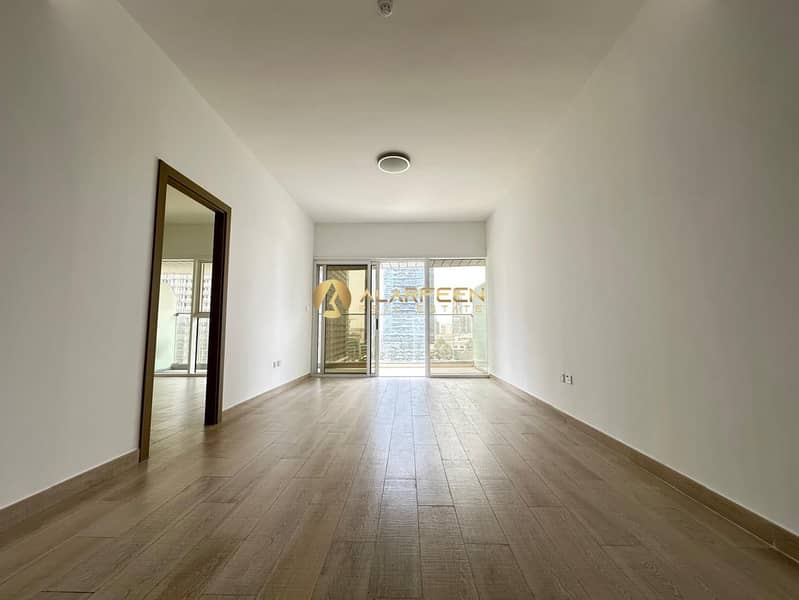 Spacious 1BHK | Unfurnished | Call now