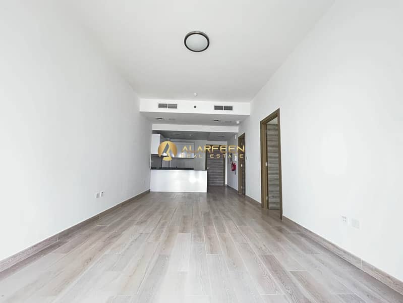 Spacious 1BHK | Unfurnished | Call now