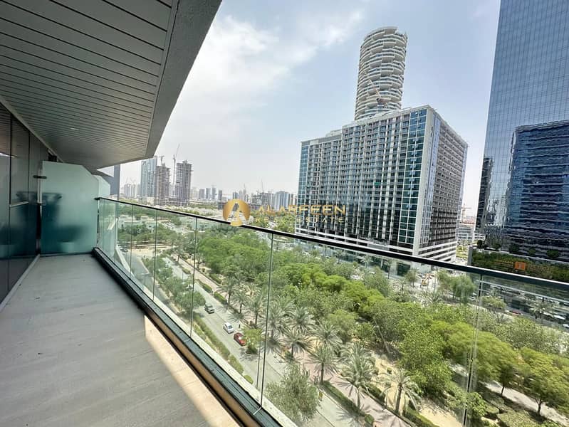 Spacious 1BHK | Unfurnished | Call now