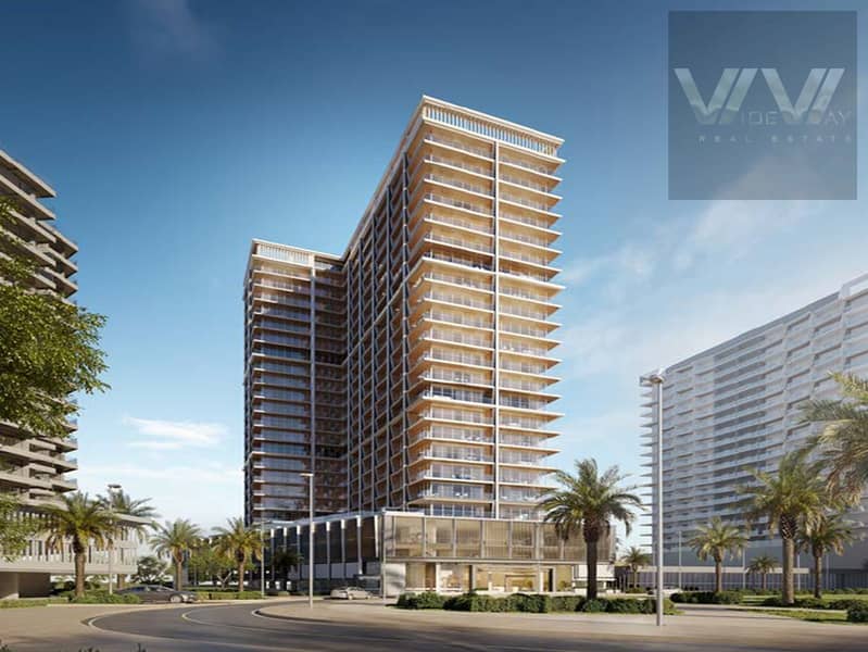 Burj Khalifa & Creek Views | 100% Payment | High ROI | Handover Soon