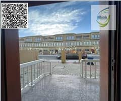 Affordable Family Villa with 3 Bedrooms in Ajman Uptown