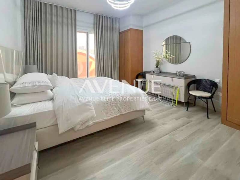 Spacious Layout | Ready to Move-in | Furnished