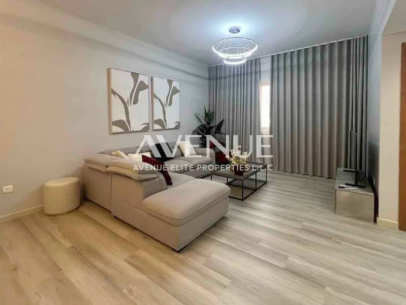 Spacious Layout | Ready to Move-in | Furnished