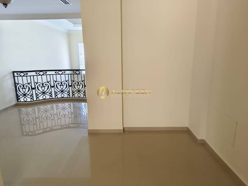 G+2 | 3Br+Maid | Community View