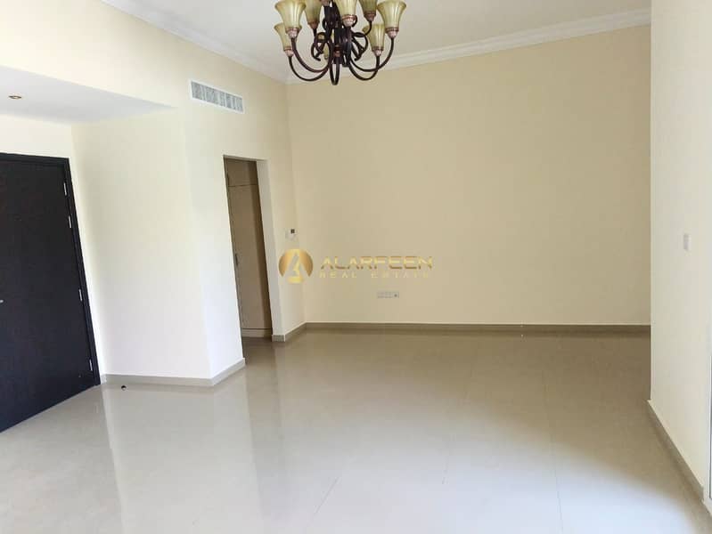 G+2 | 3Br+Maid | Community View