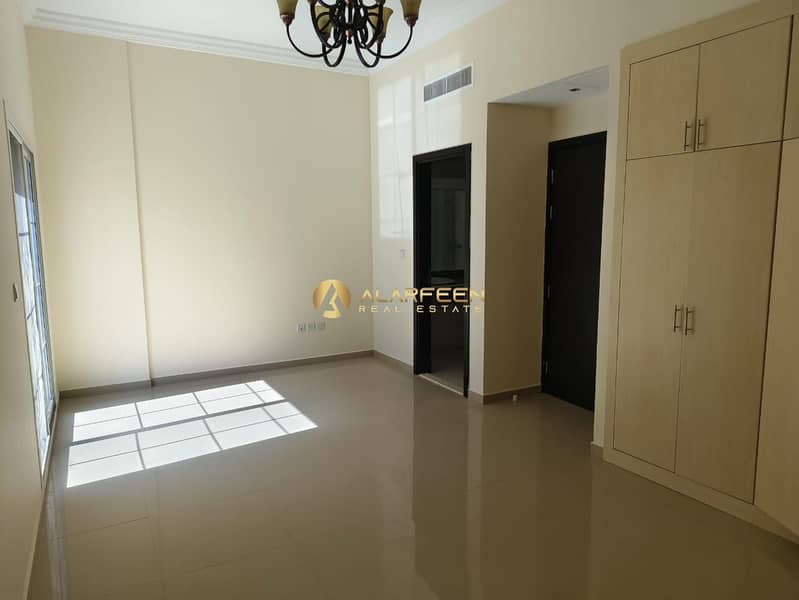 G+2 | 3Br+Maid | Community View