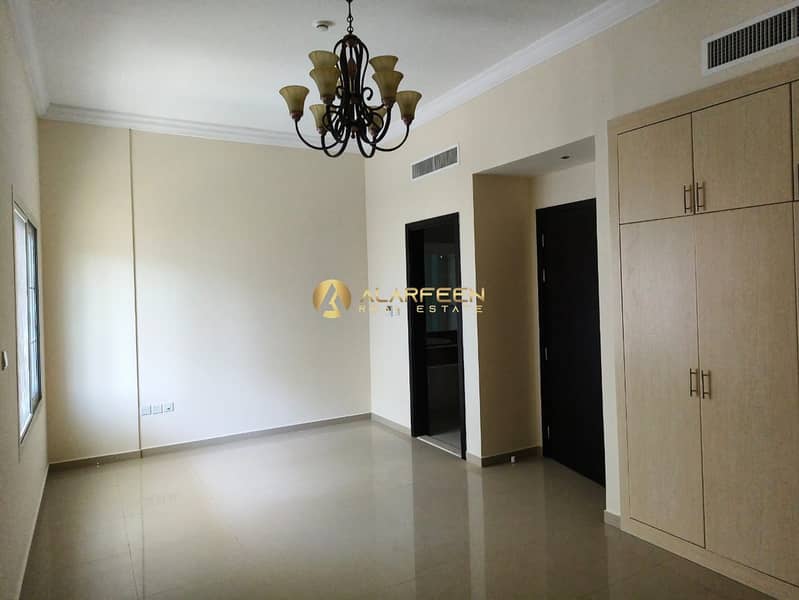 G+2 | 3Br+Maid | Community View