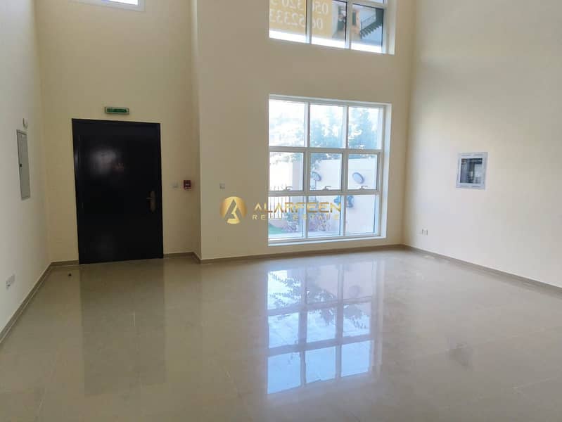 G+2 | 3Br+Maid | Community View - Image 6