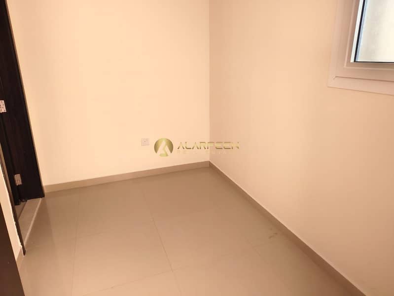 G+2 | 3Br+Maid | Community View - Image 8