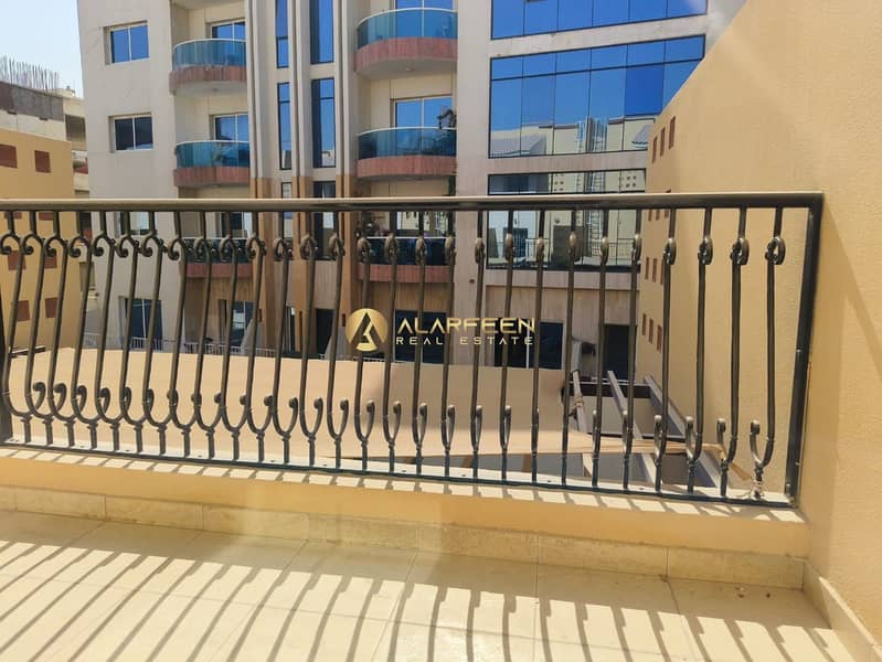 G+2 | 3Br+Maid | Community View - Image 14